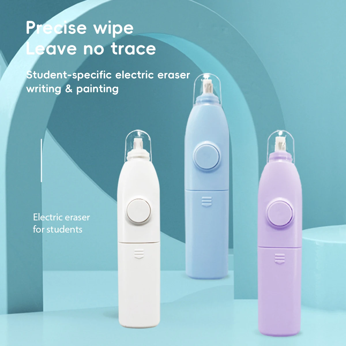 Rubber Eraser Kneaded - 전기 지우개 연필 드로잉 기계 어린이를위한