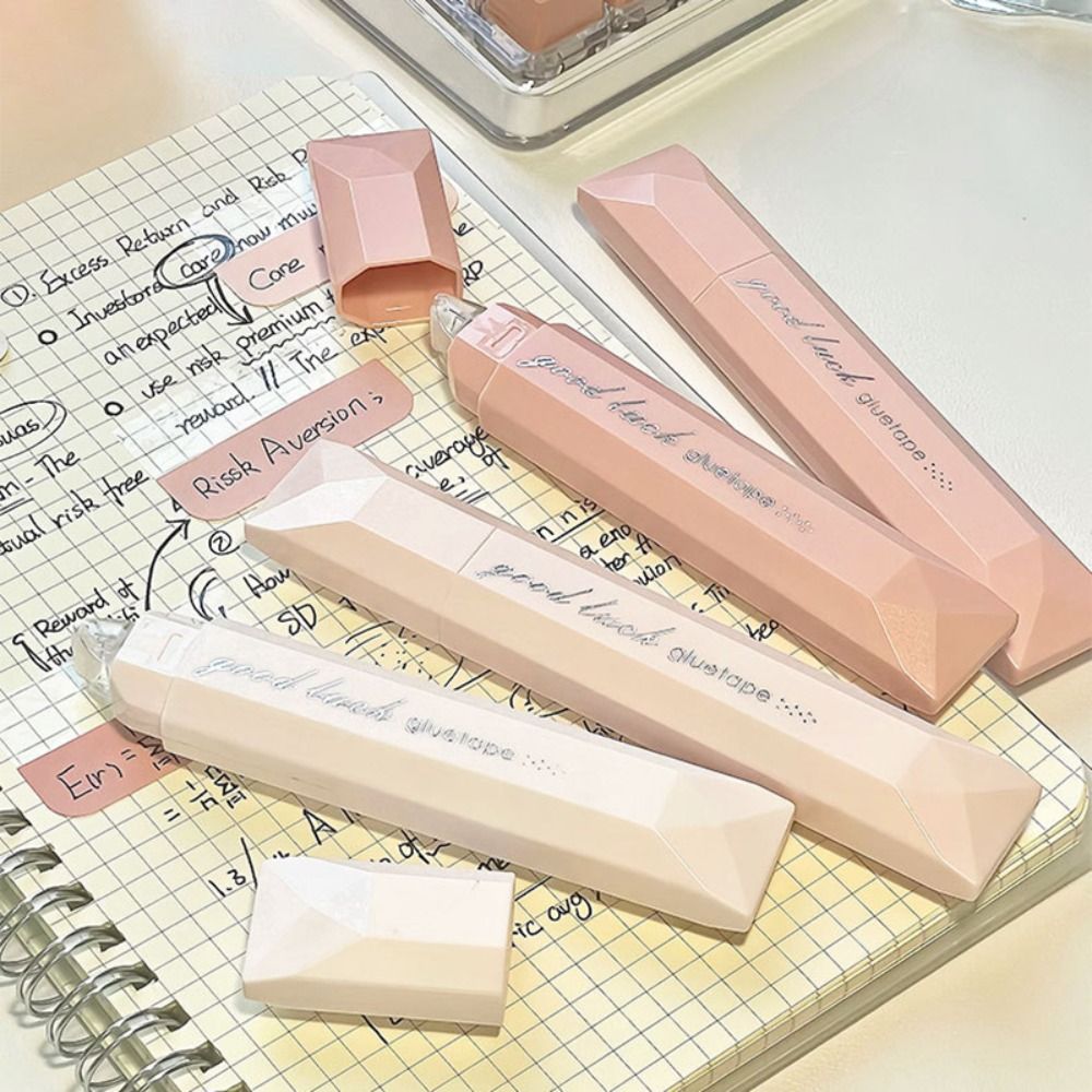4PCS 새로운 그라디언트 색상 도트 접착제 테이프 대 - Glue Stick Pack 리뷰 및 가격
