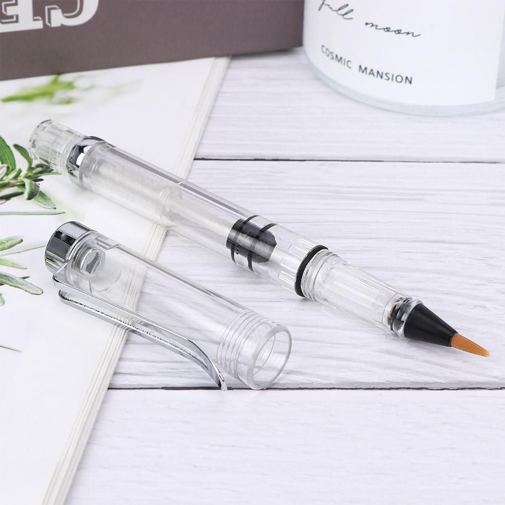중국 서예 스크랩북 리필용 금분 잉크 브러시 펜 학용품 - Fountain Pen Ink 리뷰 및 가격
