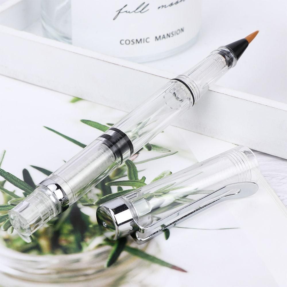 중국 서예 스크랩북 리필용 금분 잉크 브러시 펜 학용품 - Fountain Pen Ink 리뷰 및 가격