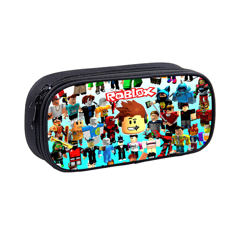 Roblox 게임 대용량 문구 상자 게임 만화 주변기기 - Stationery Supplier 리뷰 및 가격