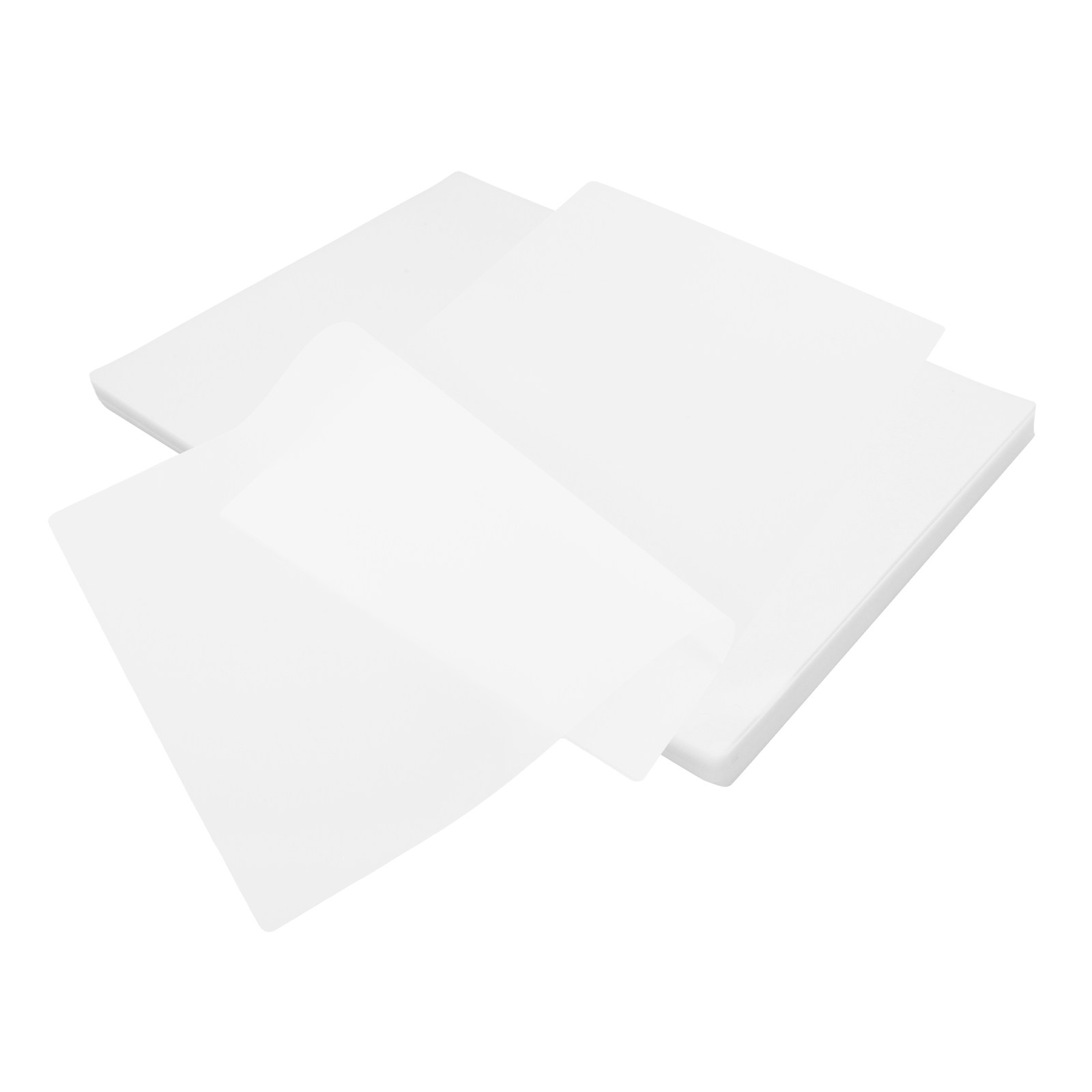 100개입 라미네이팅 필름, 투명 보호 라미네이팅 시트 - Document Laminator Pouch 리뷰 및 가격