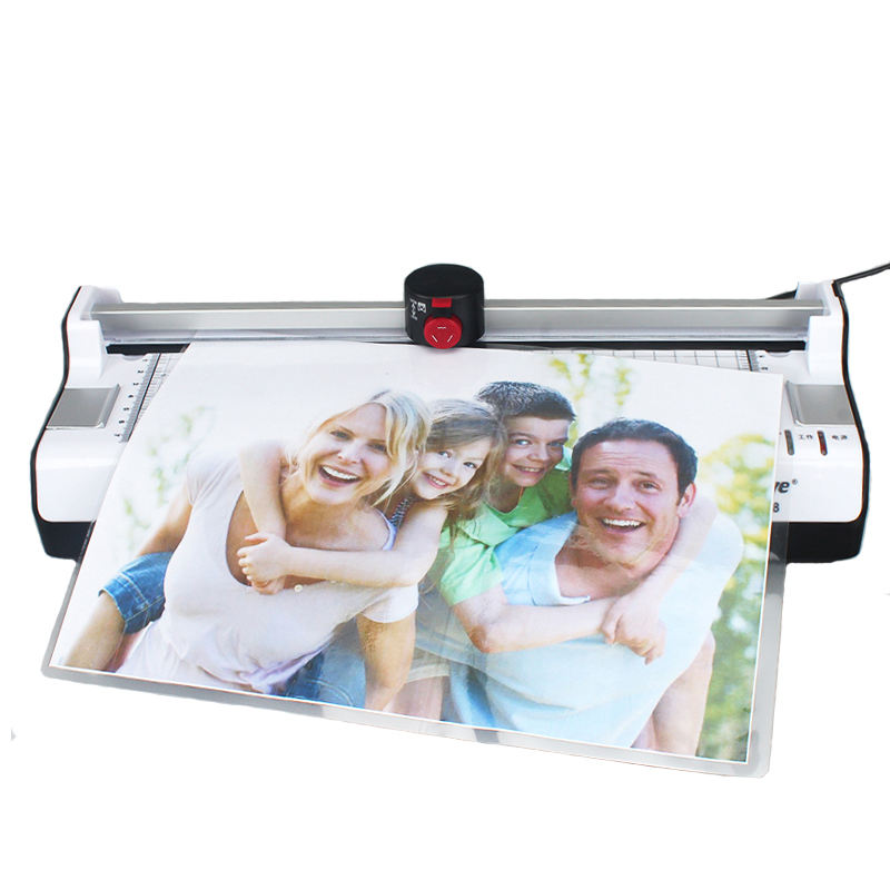 A4 핫&콜드 모드 학교 및 사무용 문서 라미네이팅 파 - Document Laminator Pouch 리뷰 및 가격